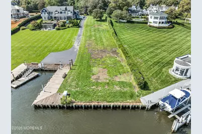 19 N Ward Avenue, Rumson, NJ 07760 - Photo 2