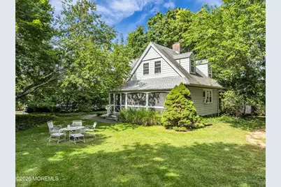 19 N Ward Avenue, Rumson, NJ 07760 - Photo 8
