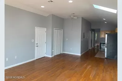 207 Hutton Street #2, Jersey City, NJ 07307 - Photo 2