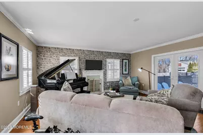 703 Sea Girt Avenue, Sea Girt, NJ 08750 - Photo 36