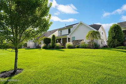 110 Sunset Drive, Tinton Falls, NJ 07724 - Photo 44