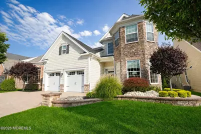 110 Sunset Drive, Tinton Falls, NJ 07724 - Photo 2