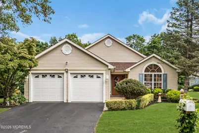 3 Wellington Lane, Lakewood, NJ 08701 - Photo 1