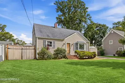 109 Willow Drive, Neptune Township, NJ 07753 - Photo 1