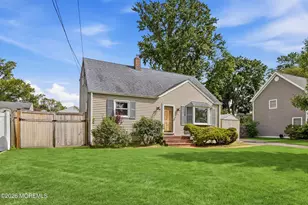 109 Willow Dr, Neptune Township, NJ 07753 - Photo 1