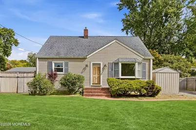 109 Willow Drive, Neptune Township, NJ 07753 - Photo 2