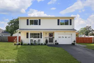 253 Forest Ave, Middletown, NJ 07748 - Photo 1