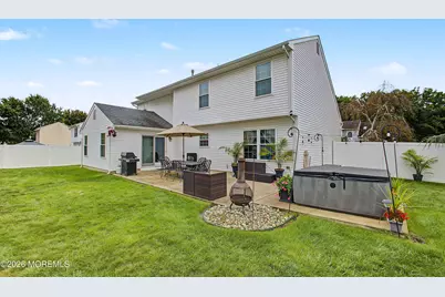 27 Silverbrooke Circle, Howell Township, NJ 07731 - Photo 26