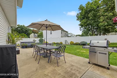 27 Silverbrooke Circle, Howell Township, NJ 07731 - Photo 28