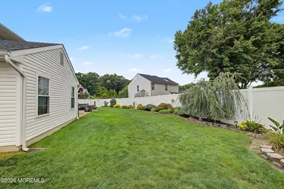 27 Silverbrooke Circle, Howell Township, NJ 07731 - Photo 30