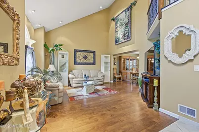 27 Silverbrooke Circle, Howell Township, NJ 07731 - Photo 4