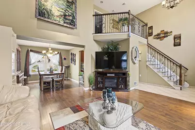 27 Silverbrooke Circle, Howell Township, NJ 07731 - Photo 6