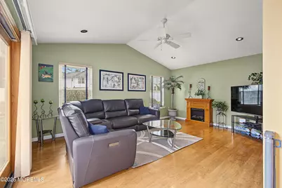 27 Silverbrooke Circle, Howell Township, NJ 07731 - Photo 14