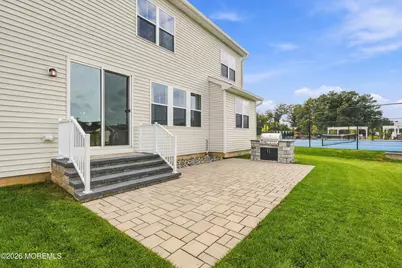 53 Mitchell Court, Manalapan Township, NJ 07726 - Photo 8