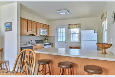 4 Camden Avenue #Up, Lavallette, NJ 08735 - Photo 8