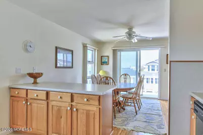 4 Camden Avenue #Up, Lavallette, NJ 08735 - Photo 6