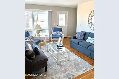 4 Camden Avenue #Up, Lavallette, NJ 08735 - Photo 2