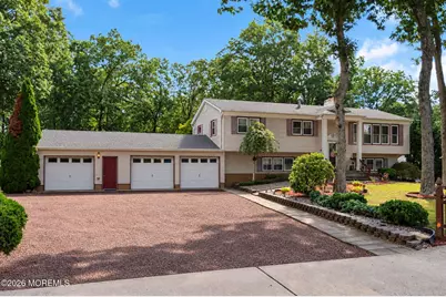 43 Cranmer Road, Bayville, NJ 08721 - Photo 2