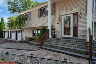 43 Cranmer Rd, Bayville, NJ 08721 - Photo 8