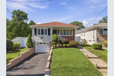 1446 Lambert Street, Rahway, NJ 07065 - Photo 2