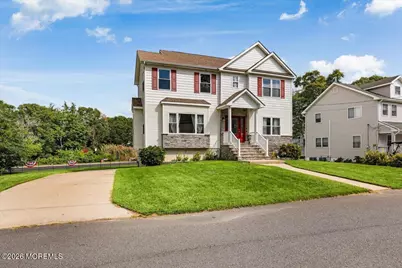129 W Long Branch Avenue, Ocean Gate, NJ 08740 - Photo 4