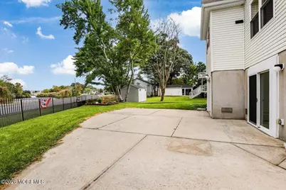 129 W Long Branch Avenue, Ocean Gate, NJ 08740 - Photo 30