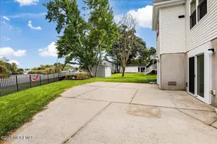 129 W Long Branch Ave, Ocean Gate, NJ 08740 - Photo 30