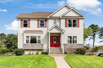 129 W Long Branch Avenue, Ocean Gate, NJ 08740 - Photo 1