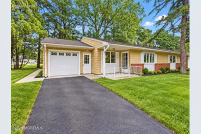51 Maine Avenue #B, Manchester Township, NJ 08759 - Photo 1