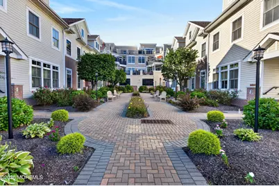 7 Grove Court #24, Asbury Park, NJ 07712 - Photo 2