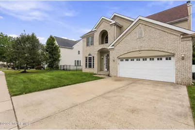 12 Arrowwood Court, Howell Township, NJ 07731 - Photo 8