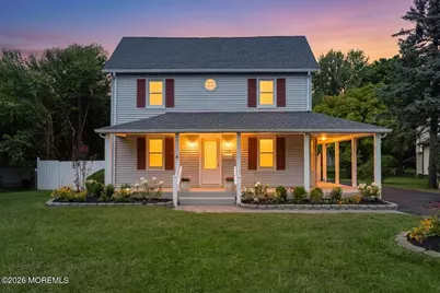 179 Wall Street, West Long Branch, NJ 07764 - Photo 1