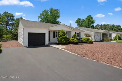 33 Whitmore Drive, Toms River Township, NJ 08757 - Photo 30