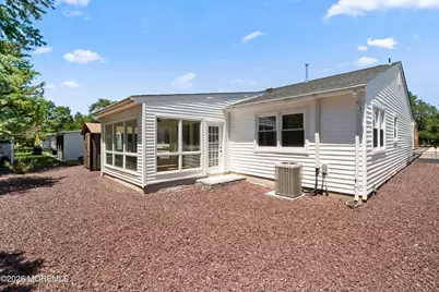33 Whitmore Drive, Toms River Township, NJ 08757 - Photo 28