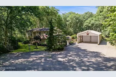 347 E Millstream Road, Cream Ridge, NJ 08514 - Photo 4