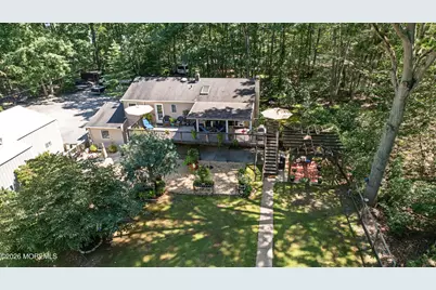 347 E Millstream Road, Cream Ridge, NJ 08514 - Photo 6