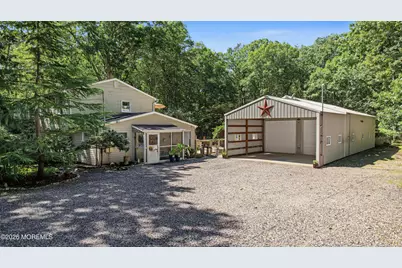 347 E Millstream Road, Cream Ridge, NJ 08514 - Photo 66