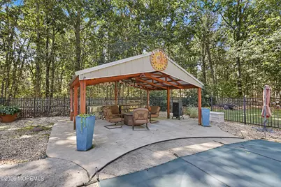 347 E Millstream Road, Cream Ridge, NJ 08514 - Photo 98