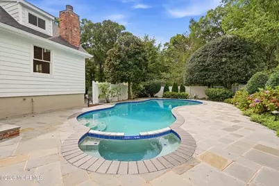 24 Circle Drive, Rumson, NJ 07760 - Photo 38