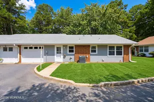 419A Chatham Ct, Lakewood, NJ 08701 - Photo 1