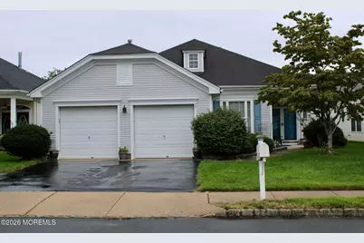 4 Summerlawn Drive, Lakewood, NJ 08701 - Photo 1