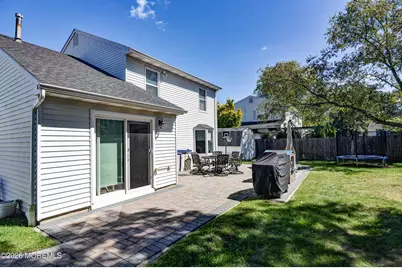 4 Scarlet Lane, Howell Township, NJ 07731 - Photo 26