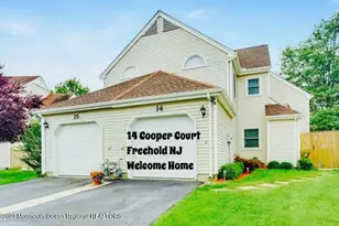 14 Cooper Ct, Freehold, NJ 07728 - Photo 2
