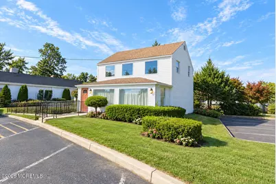 418 Adelphia Road, Farmingdale, NJ 07727 - Photo 2