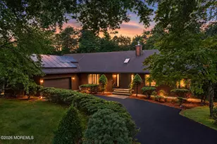 39 Brandywine Way, Middletown, NJ 07748 - Photo 1