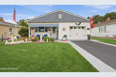 39 Chesterfield Lane, Toms River Township, NJ 08757 - Photo 2