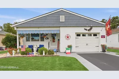39 Chesterfield Lane, Toms River Township, NJ 08757 - Photo 1