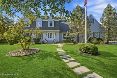 9 Lakeview Drive, Tinton Falls, NJ 07712 - Photo 1