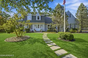 9 Lakeview Dr, Tinton Falls, NJ 07712 - Photo 1