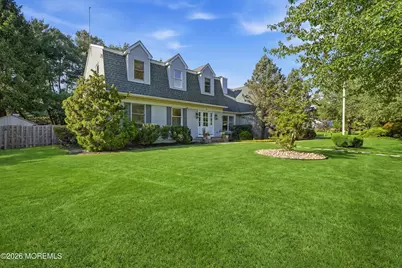 9 Lakeview Drive, Tinton Falls, NJ 07712 - Photo 2